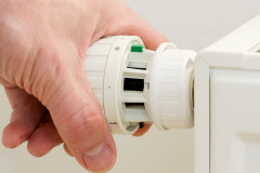 Upstreet central heating repair costs