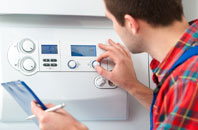 free commercial Upstreet boiler quotes
