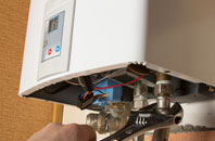 free Upstreet boiler install quotes